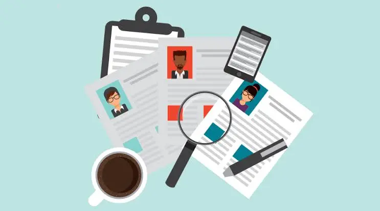 Apa Itu CV atau Curriculum Vitae