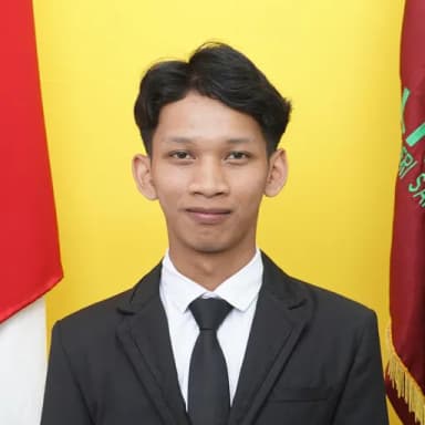 Profil CV Rachmanu Sugeng Widodo