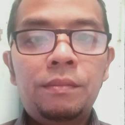 Profil CV Adhitia wisnu Sulaeman