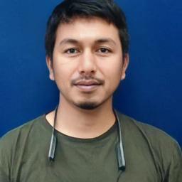 Profil CV Rusli Antoni