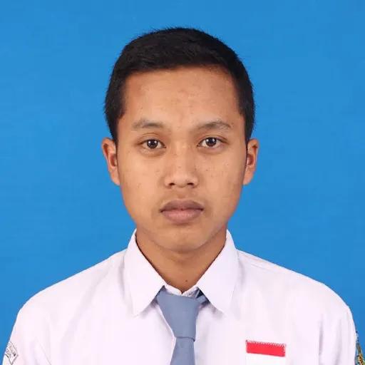 CV Faisal Nur Hamam