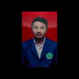 Profil CV Muhammad Wanda Sukandar