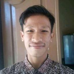 Profil CV Rizal Ahmadi