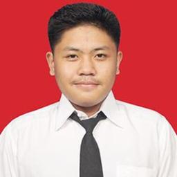 Profil CV Rifaldi Setyawan