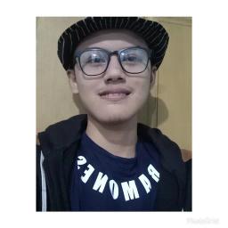 Profil CV Eko Prasetyo