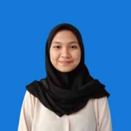 Profil CV Lisna Siti Septiani