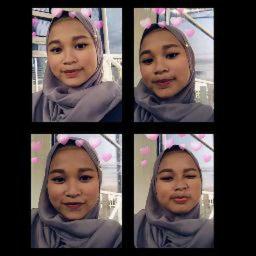 Profil CV Siti Badriyah