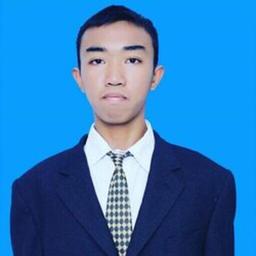 Profil CV Abdul Latif, S.T.