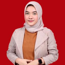 Profil CV Shabrina Nurul Fasa