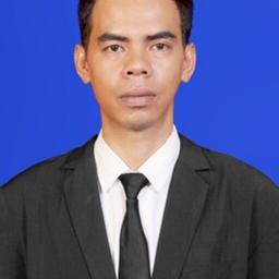 Profil CV Ricky Yulianto