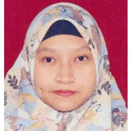 Profil CV Dinda Yase Ramadhani