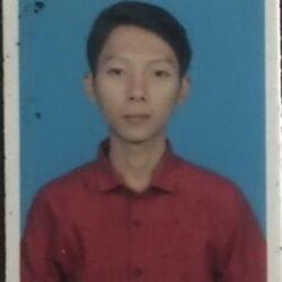 Profil CV Arief Muhamad Ramdan