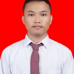 Profil CV M. Ridwan