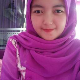 Profil CV Siti Muawana