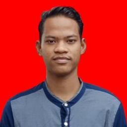 Profil CV Munandar