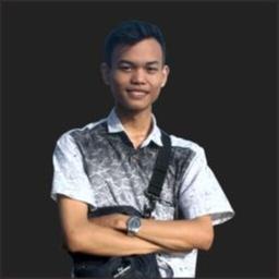 Profil CV Nur Cahyanto