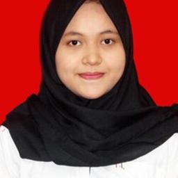 Profil CV Inayatun Mukaromah