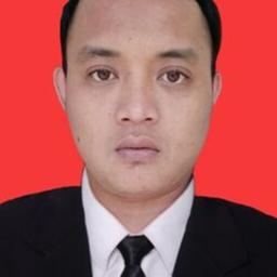 Profil CV Andi Krismayadi