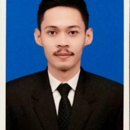 Profil CV Muhammad Dimas Kurniawan