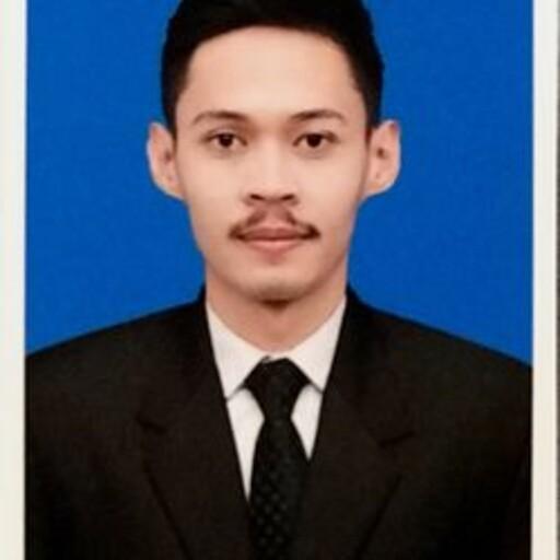 CV Muhammad Dimas Kurniawan