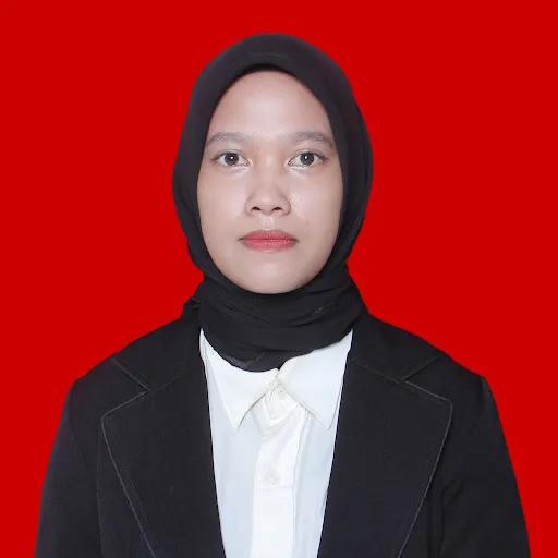 CV Irvan Selvandi Agustian, S.Pi