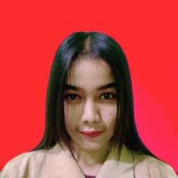 Profil CV Lusiana Dewi