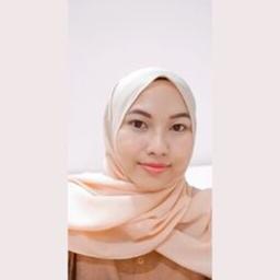 Profil CV Siti Denia Mulyati