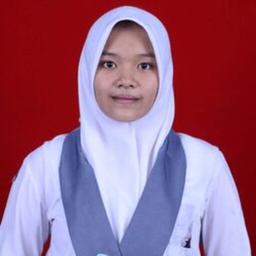 Profil CV Astha Anjani R. M