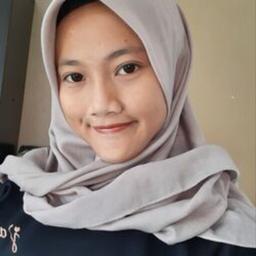 Profil CV Yaumil Nurul Hidayah