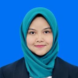 Profil CV Ayu Nurpasya Febriani