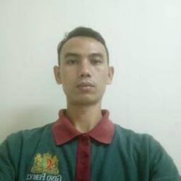 Profil CV Ismail Mulyadi