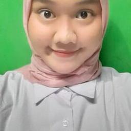 Profil CV Atika Rufaidah