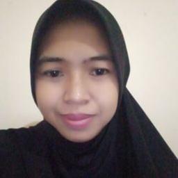 Profil CV Siti Puji Rahayu