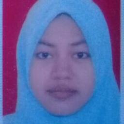 Profil CV Titi Rohayati