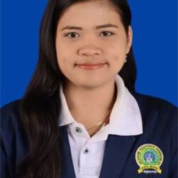 Profil CV Theresia Dyah Ayu Sriyani