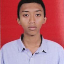 Profil CV Albertus Agung