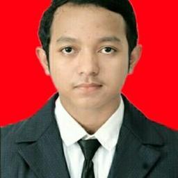 Profil CV Muhammad Gozzi Mustofa