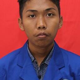 Profil CV Riyan Tri Wibowo