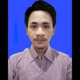 Profil CV Roni Dwi Cahyono