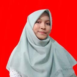 Profil CV Aulia Laila Safitri