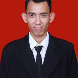 Profil CV Fachrizal Nurhamzah