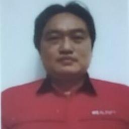 Profil CV Robert Hadi Pranoto