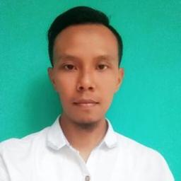 Profil CV Adi Surya