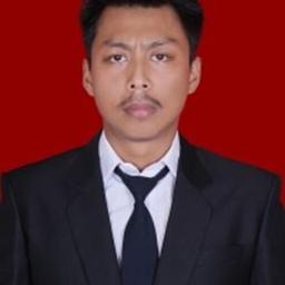 Profil CV Randi Pratama