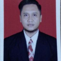 Profil CV Anugrah Agustian