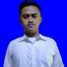 Profil CV Nandang Supriatna
