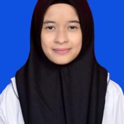 Profil CV Eny Nur Safitri