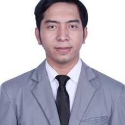 Profil CV Muhammad Riadhi Subardi