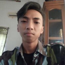 Profil CV Yesaya Frans Markus Halawa