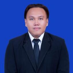 Profil CV Kevin Moritheo Harahap